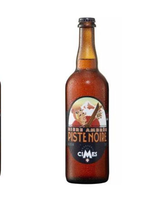 Brasserie artisanale Des Cimes
