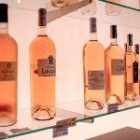Offre Maxi Taille vins rosés